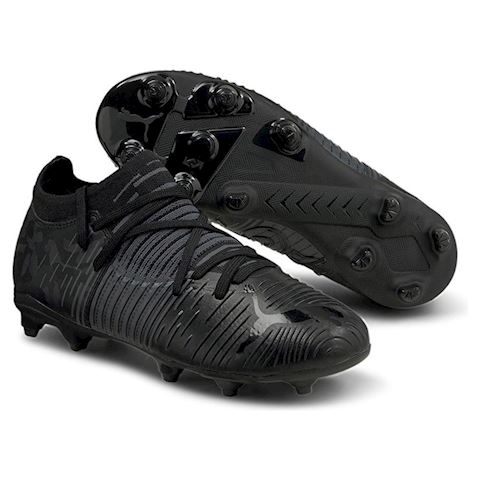 Puma Future Z 3 1 Fg Ag Youth Football Boots 02 Footy Com