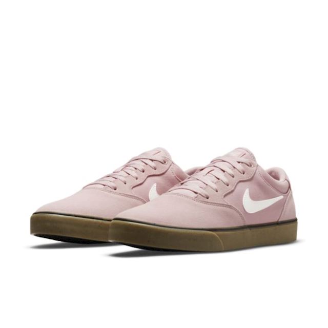 Nike SB Chron 2 Skate Shoe - Pink | DM3493-602 | FOOTY.COM