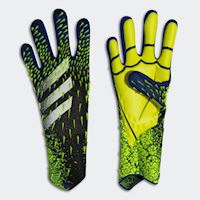 adidas young pro goalkeeper gloves