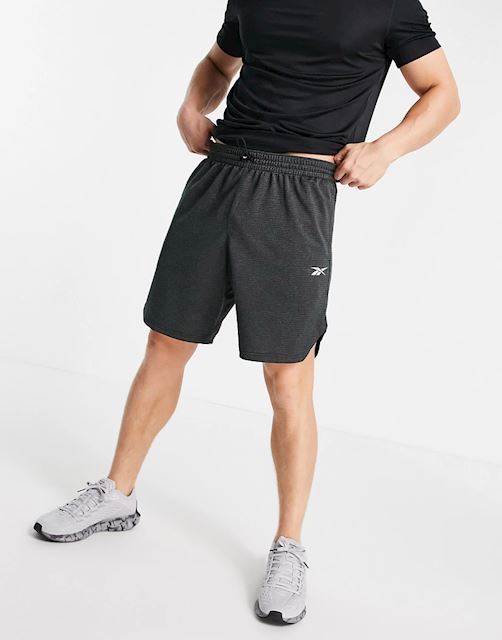 reebok sneakers women black