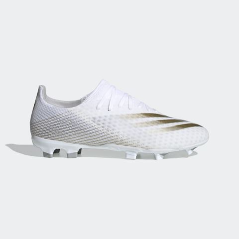 x ghosted boots