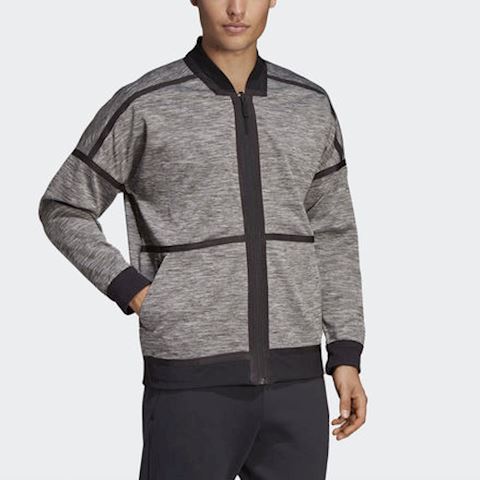 adidas z.n.e. reversible jacket