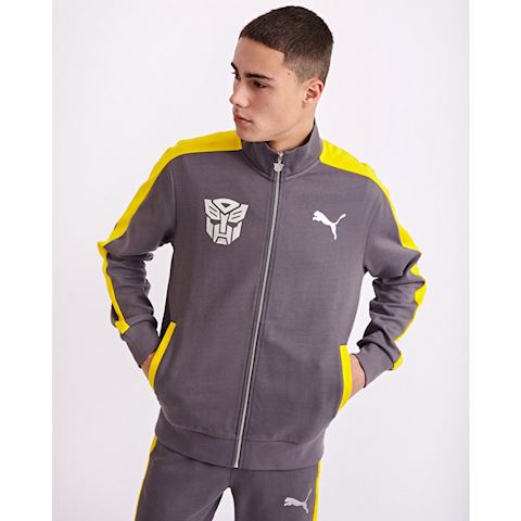 puma transformers tracksuit