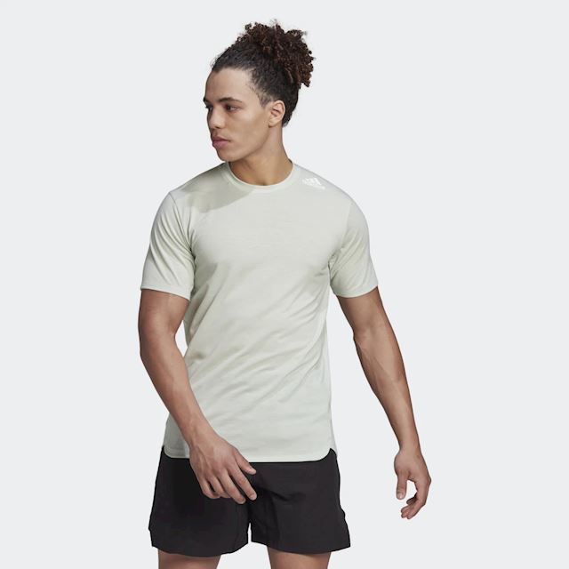 adidas Designed for Training T-Shirt | HL8821 | FOOTY.COM