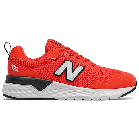 new balance 515 red