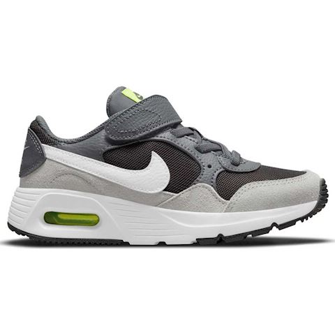 Nike Air Max SC (PSV) Violet/Pink – Frames Footwear