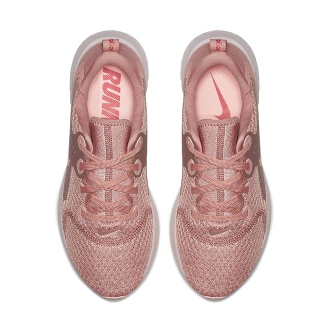 nike legend pink trainers