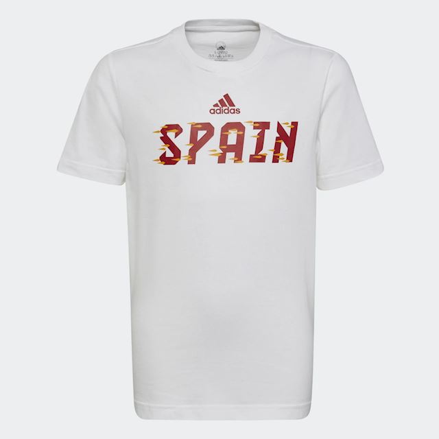 adidas FIFA World Cup 2022™ Spain TShirt HD6374