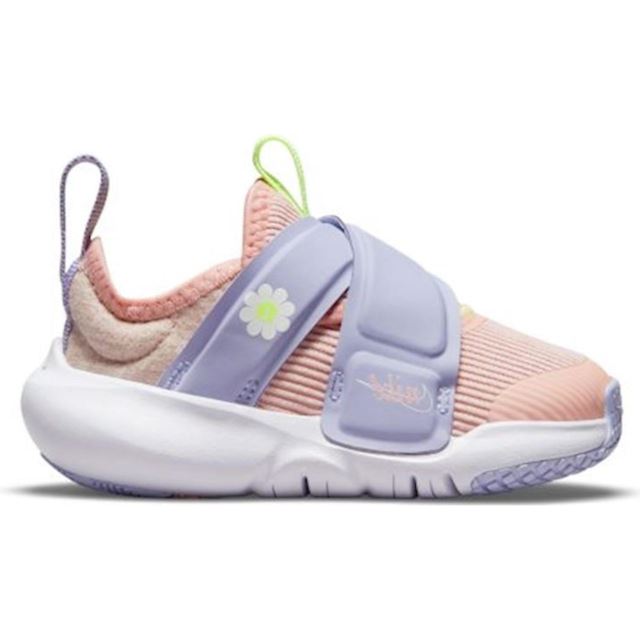 Nike Flex Advance SE Baby \u0026 Toddler Shoe - Pink | DB3539-600 | FOOTY.COM