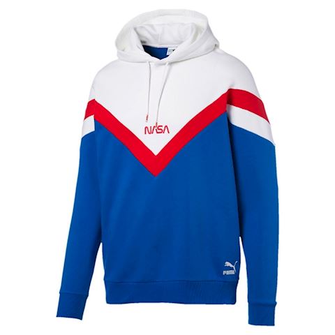 puma x nasa hoodie