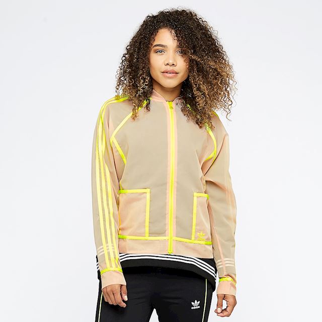 adidas Originals Womens AA 42 Track Top | CE0978 | FOOTY.COM