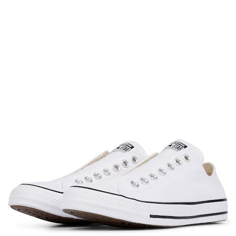converse all star slip low top