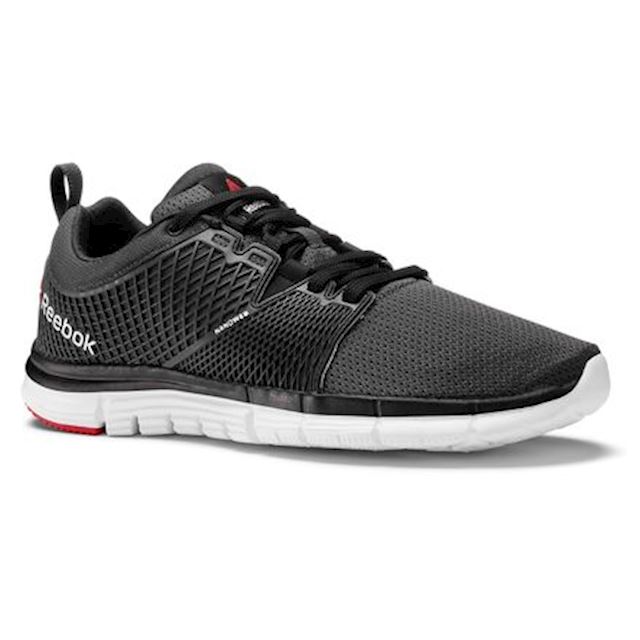 reebok zquick dash