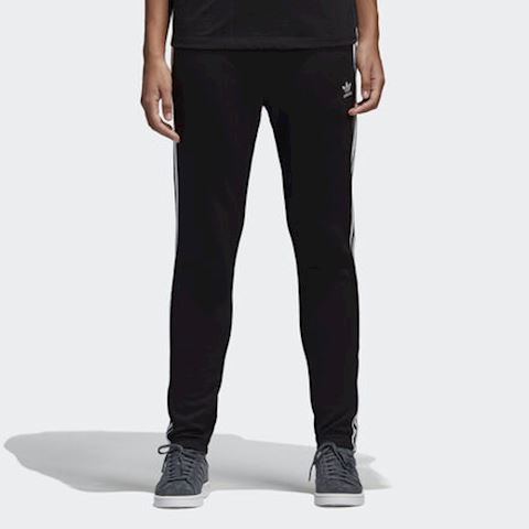 adidas cuffed track pants