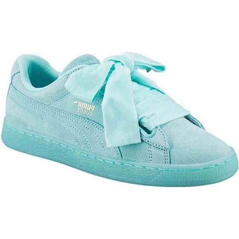 puma suede heart reset