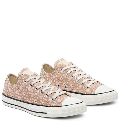 canvas broderie chuck taylor all star