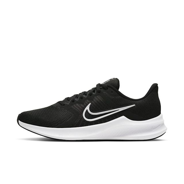 Nike Downshifter 11 Women's Running Shoe - Black | CW3413-006 | FOOTY.COM