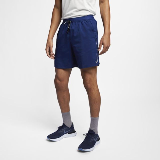 Nike Flex Stride Men's 7/18cm Running Shorts - Blue | AJ7779-492 ...