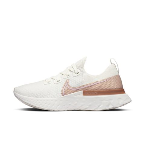 Womens Nike Aslant Liquefy Foam Pink CD4372 - nike rose gold sneakers  leopard - 501 – Ietp