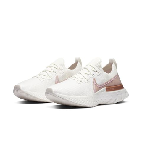 Nike React Infinity Run Flyknit CD4372-004 from 116,00 €