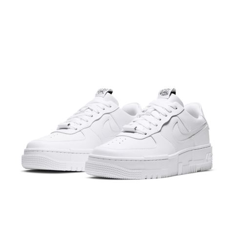 Nike Air Force 1 Pixel Women's Shoe - White | CK6649-100 | FOOTY.COM