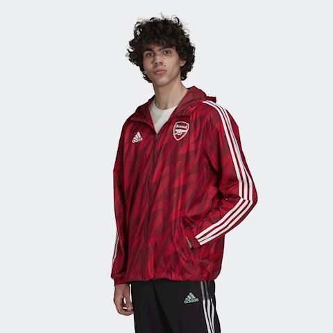 adidas Arsenal Windbreaker | GR4196 