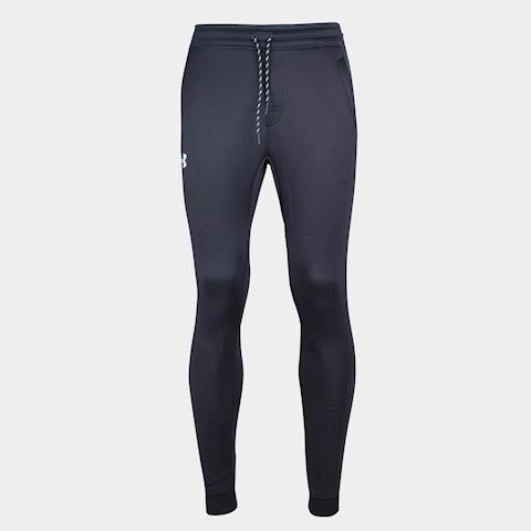 under armour storm icon tracksuit bottoms