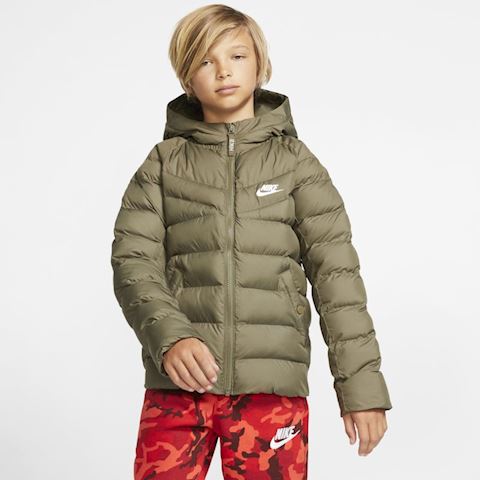 Nike Sportswear Older Kids' Jacket