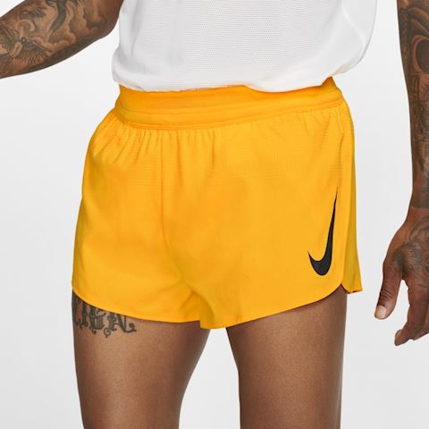 nike aeroswift london shorts