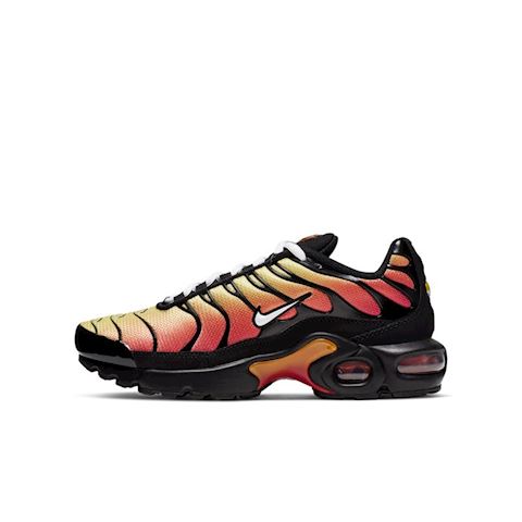 nike air max plus older kids