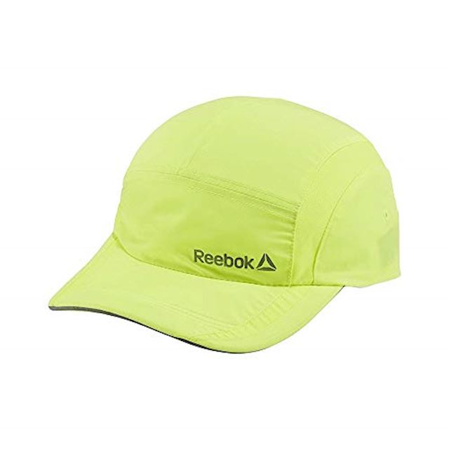 reebok run cap