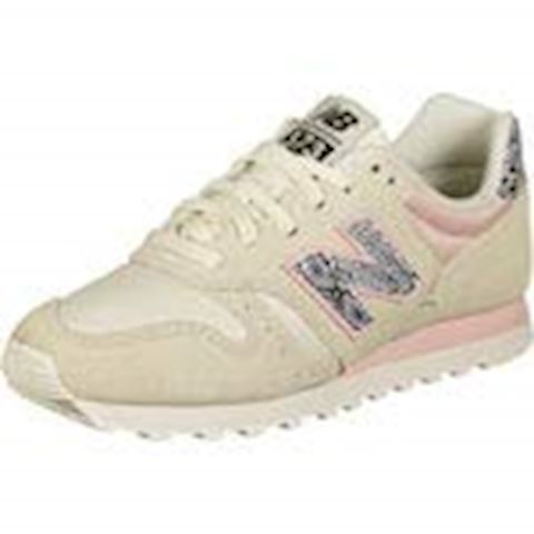 oyster pink new balance