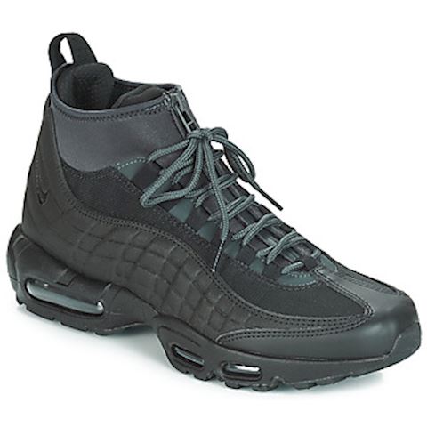 air max 95 boots black