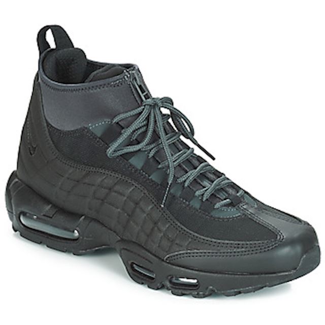 nike air max 95 boots mens