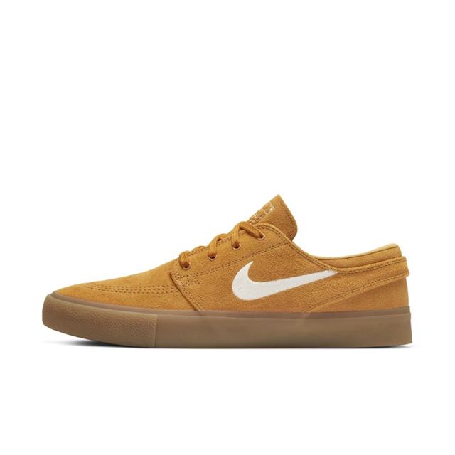 nike stefan janoski yellow