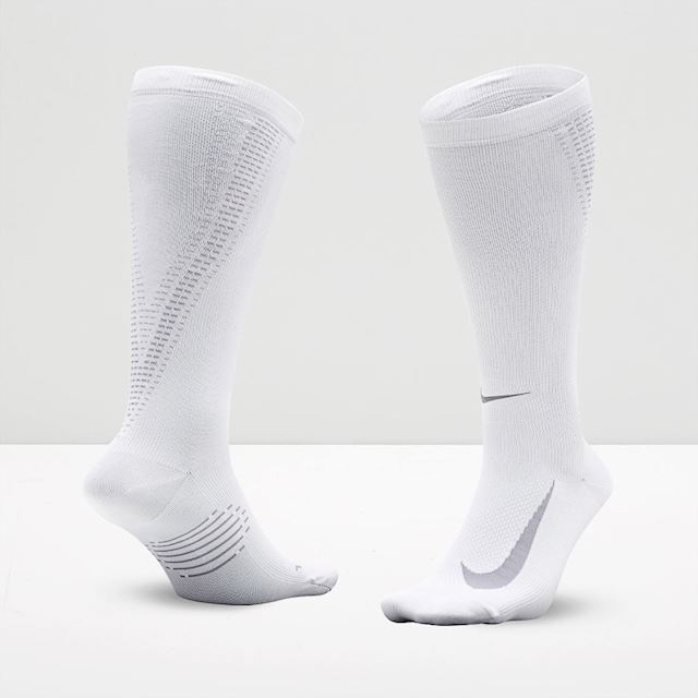 nike over the calf basketball socks