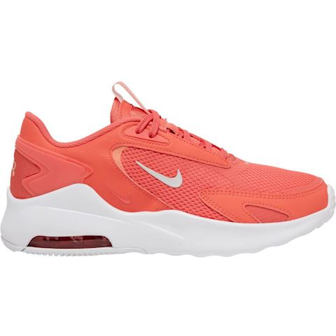 are nike air max bolt good for running