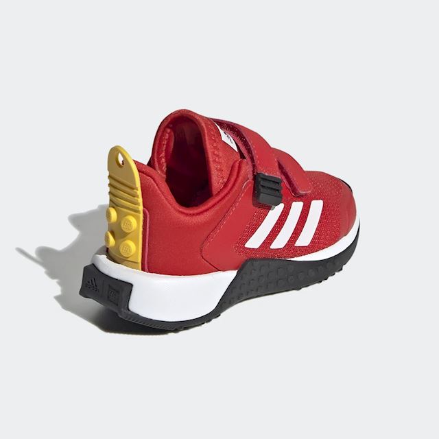 adidas x LEGOÂ® Sport Shoes | FX2877 | FOOTY.COM