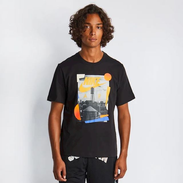 Nike Sportswear Rhythm - Men T-Shirts | DR8054-010 | FOOTY.COM