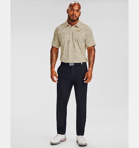 Under Armour Men's UA Vanish Jacquard Upstream Camo Polo | 1355202-110