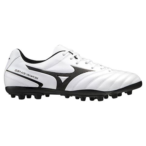 mizuno monarcida ii select ag review