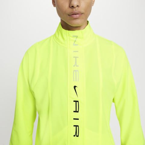 Nike Air Dri-FIT Women's Running Jacket 