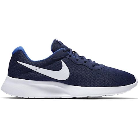 tanjun nike blue