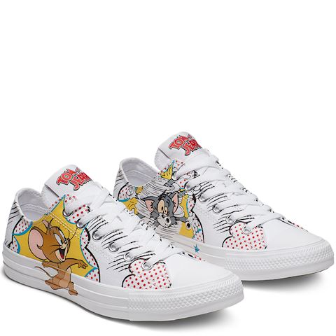 tom and jerry converse uk