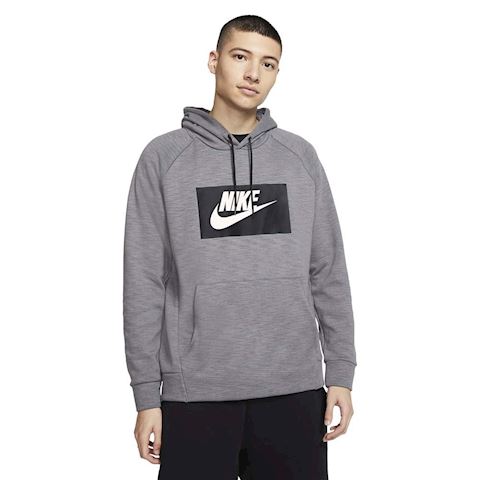 Sweatshirts and hoodies Nike Sportswear Optic Gx | BV2989-021 | FOOTY.COM