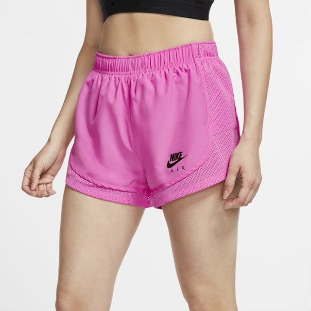 nike air tempo women's running shorts