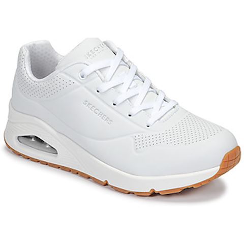 skechers 73690 white