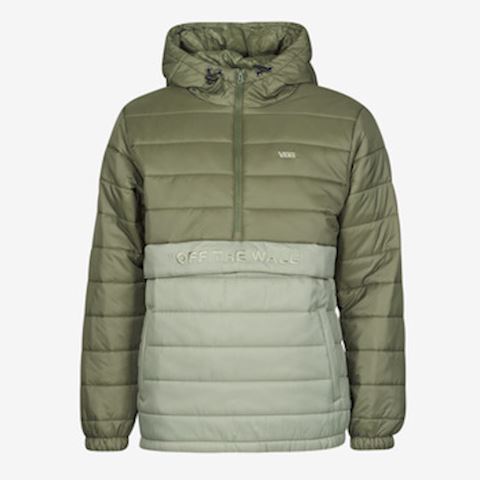 vans mens jacket
