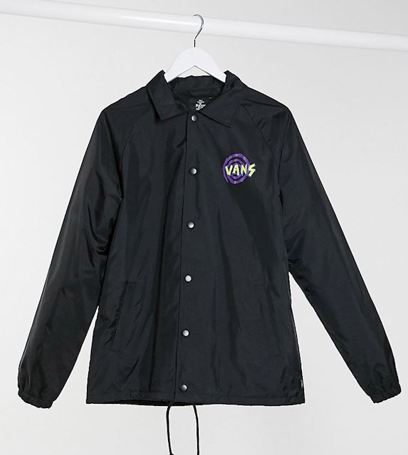 Christmas Oogie Boogie jacket 