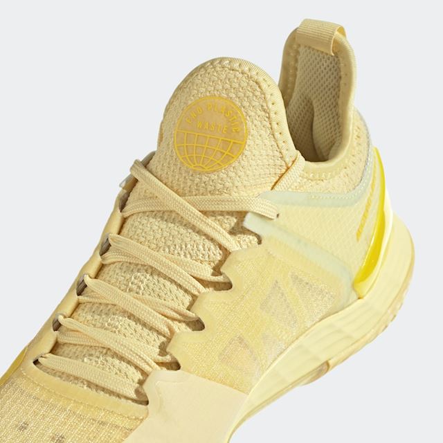adidas Adizero Ubersonic 4 Tennis Shoes | GW3819 | FOOTY.COM